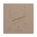 Scorpio Champagne Zodiac Canvas Print | Celestial Astrology Wall Art | Luxury Zodiac Decor | Scorpio Gift