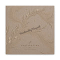 Sagittarius Champagne Zodiac Canvas Print | Celestial Astrology Wall Art | Luxury Zodiac Decor | Sagittarius Gift