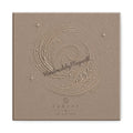 Cancer Champagne Zodiac Canvas Print | Celestial Astrology Wall Art | Luxury Zodiac Decor | Cancer Gift