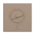 Leo Champagne Zodiac Canvas Print | Celestial Astrology Wall Art | Luxury Zodiac Decor | Leo Gift