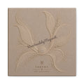 Taurus Champagne Zodiac Canvas Print | Celestial Astrology Wall Art | Luxury Zodiac Decor | Taurus Gift