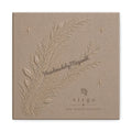Virgo Champagne Zodiac Canvas Print | Celestial Astrology Wall Art | Luxury Zodiac Decor | Virgo Gift
